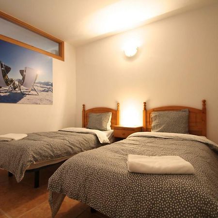 Apartamento Grandvalira Ransol 3.5 Exterior foto