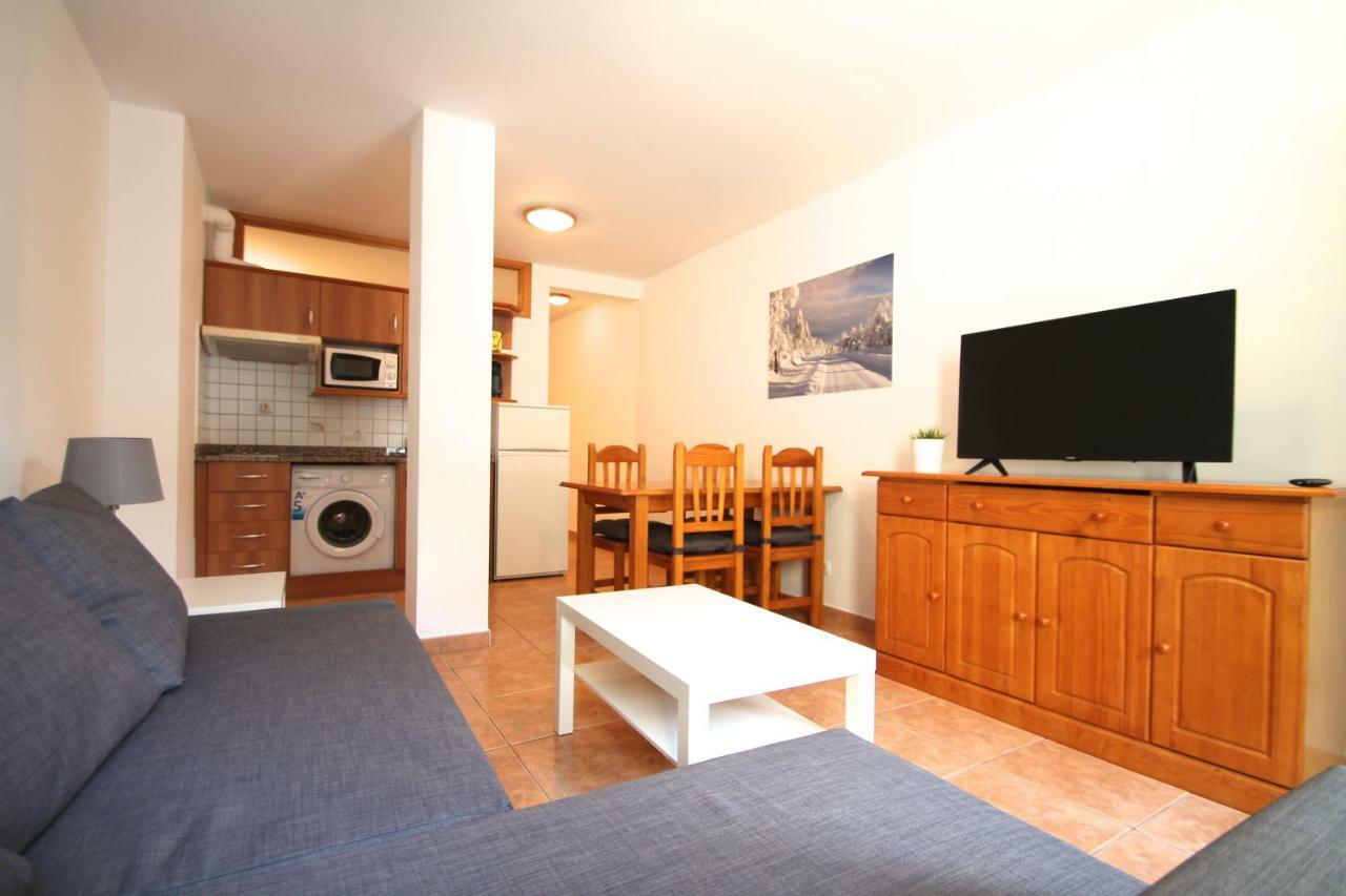 Apartamento Grandvalira Ransol 3.5 Exterior foto