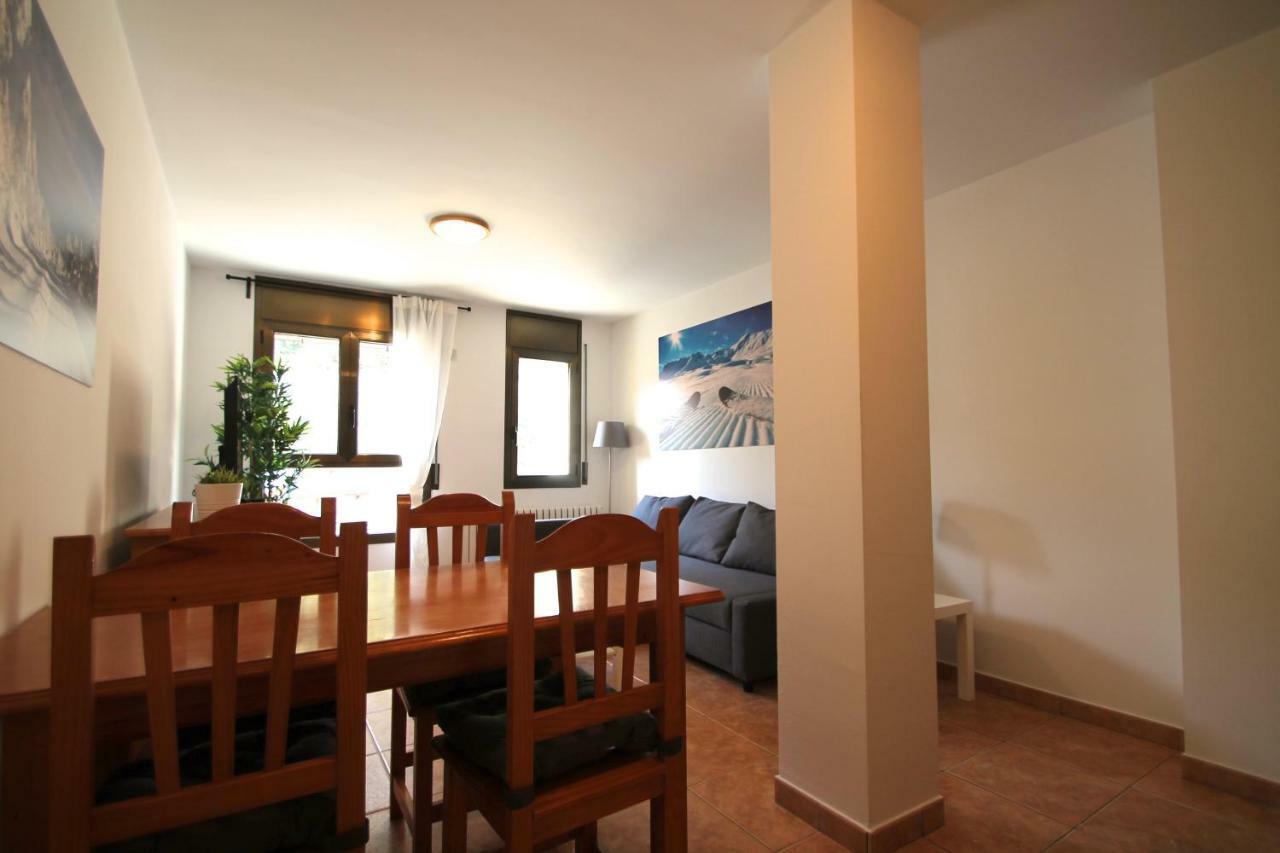 Apartamento Grandvalira Ransol 3.5 Exterior foto