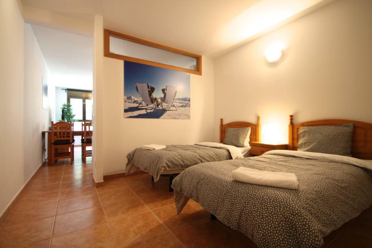 Apartamento Grandvalira Ransol 3.5 Exterior foto