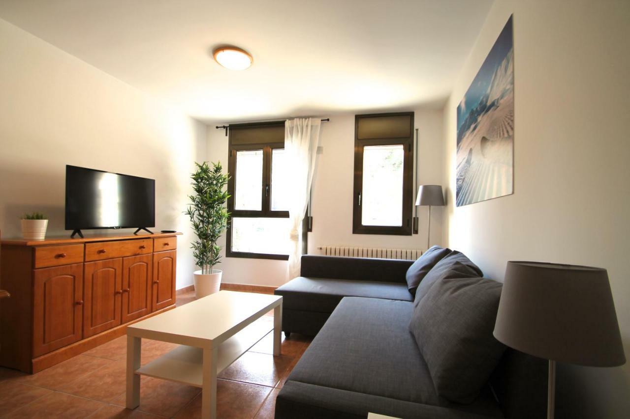 Apartamento Grandvalira Ransol 3.5 Exterior foto